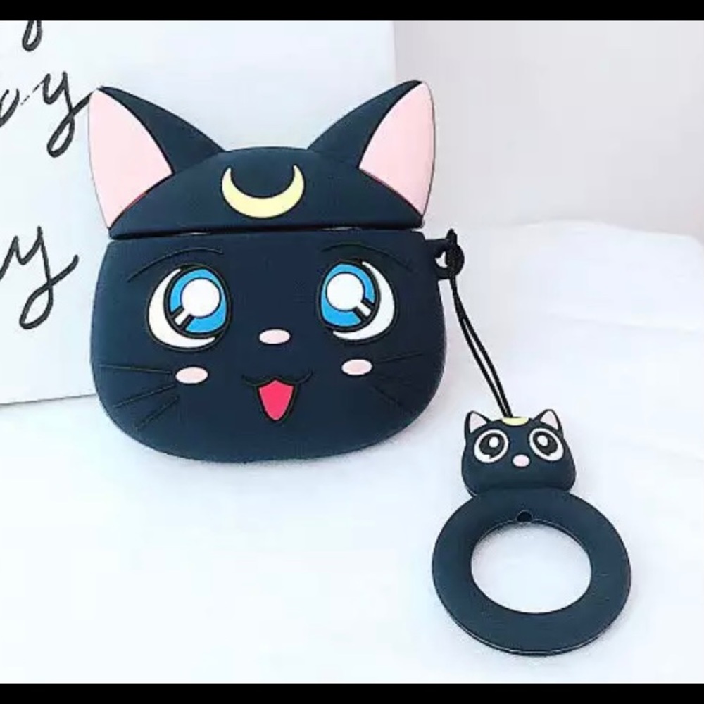 New AirPod case